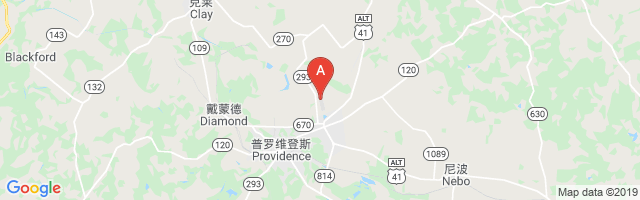 Providence Webster County Airport图片