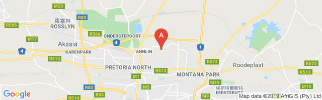 Pretoria Central Airport图片