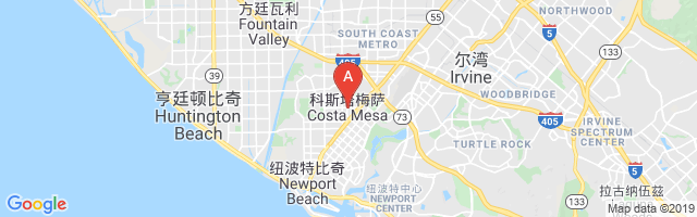 Costa Mesa Police Department Airport图片
