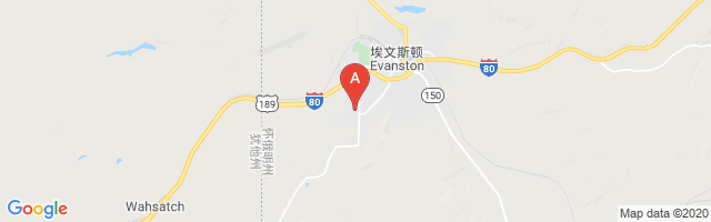 Evanston Regional Hospital Airport图片