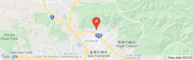 Olive View Medical Center Airport图片