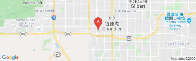 Chandler Regional Hospital Airport图片