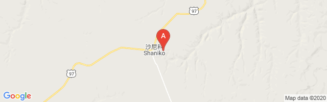 Shaniko Ranch Airport图片
