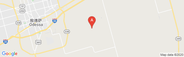 Bates Field Airport图片