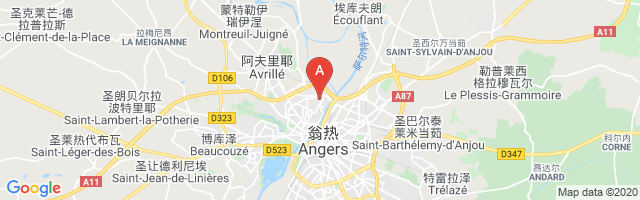 Centre Hospitalier Airport图片
