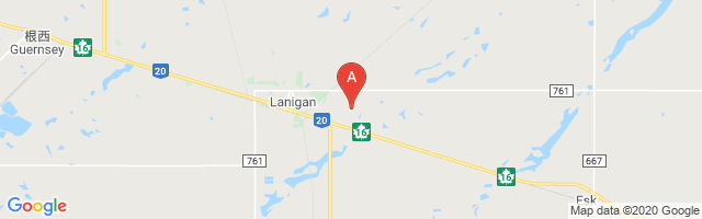 Lanigan Airport图片