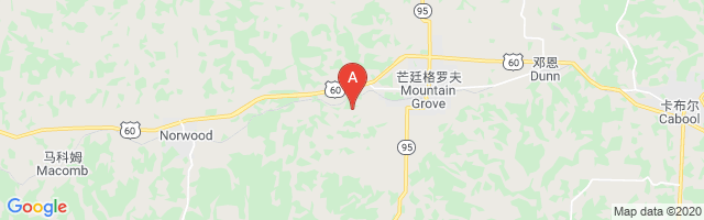 Mountain Grove Memorial Airport图片