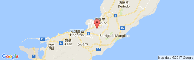 关岛国际机场 Antonio B. Won Pat International Airport图片