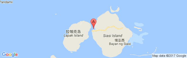 Siasi Airport图片