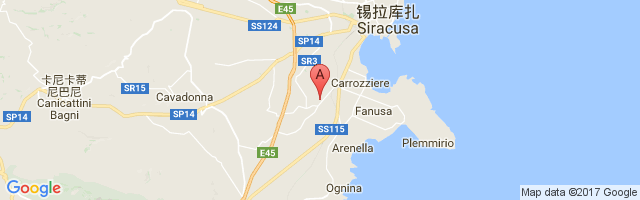 Aviosuperficie Rinaura Airport图片