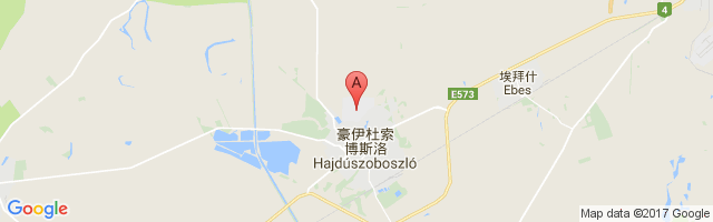 Hajdúszoboszló Airport图片