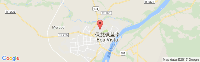 Atlas Brasil Cantanhede Airport图片