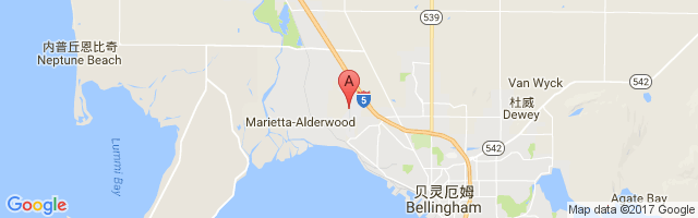 贝灵汉国际机场 Bellingham International Airport图片
