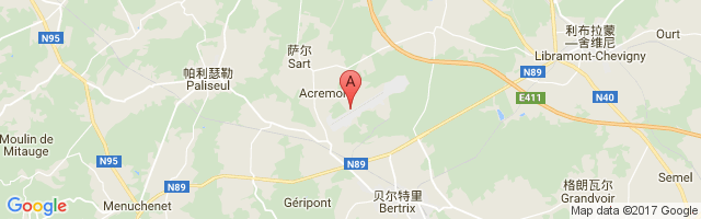 Jehonville Air Base Airport图片