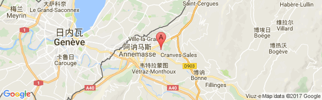 Annemasse Airport图片