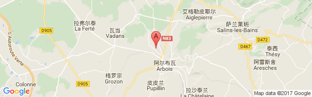 Arbois Airport图片