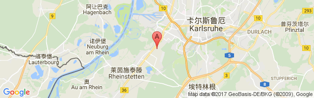 Karlsruhe-Forchheim Airport图片