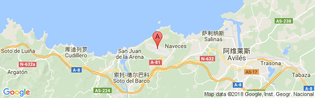 Asturias Airport图片