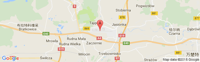 Rzeszów-Jasionka Airport图片