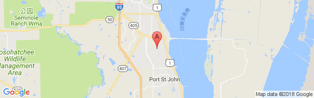 Space Coast Regional Airport图片