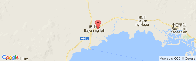 Ipil Airport图片