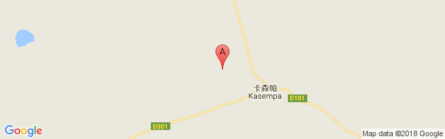 Kasempa Airport图片