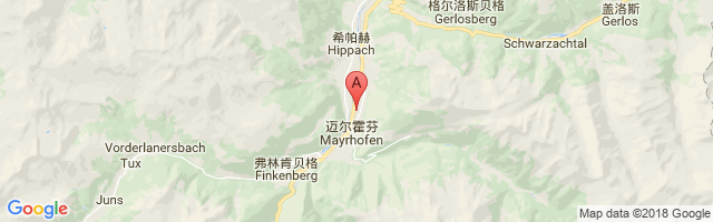 Mayrhofen Airport图片