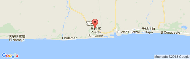 San José Airport图片