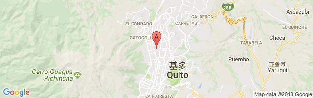Mariscal Sucre International Airport图片