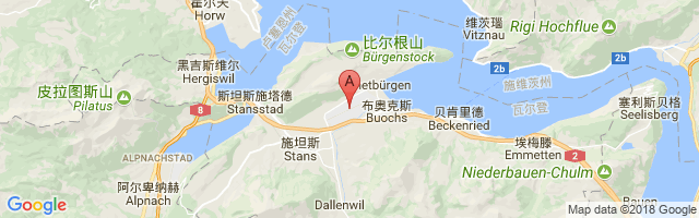 Buochs Airport图片