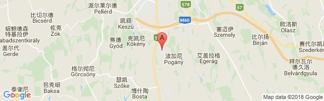 Pécs-Pogány Airport图片