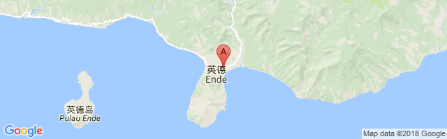 Ende (H Hasan Aroeboesman) Airport图片