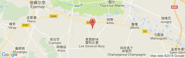 Épernay Plivot Airport图片