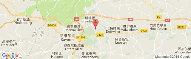 Saverne Steinbourg Airport图片