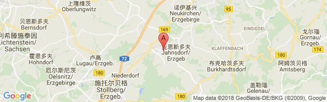Chemnitz/Jahnsdorf Airport图片