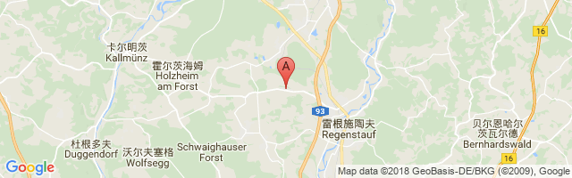 Regensburg-Oberhub Airport图片