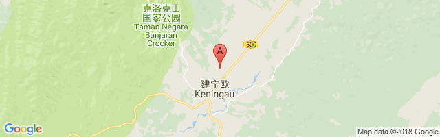 Keningau Airport图片