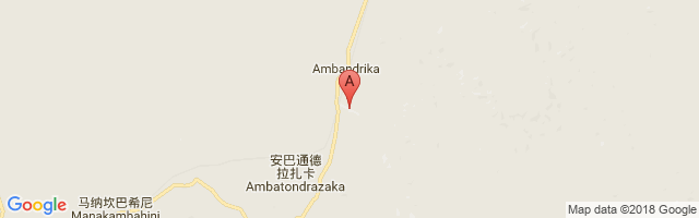 Ambatondrazaka Airport图片