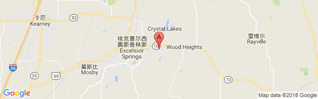 Excelsior Springs Memorial Airport图片