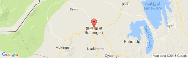Ruhengeri Airport图片