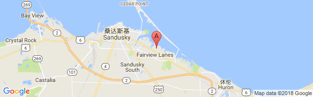 Griffing Sandusky Airport图片