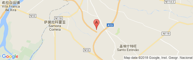Field Campo de Vôo de Benavente Airport图片