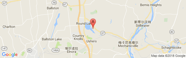 Round Lake Airport图片