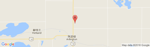 Arlington Municipal Airport图片