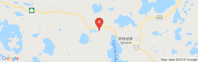 Ignace Municipal Airport图片