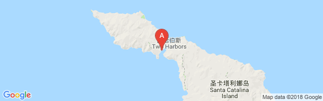 Two Harbors Amphibious Terminal Airport图片