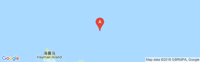 South Molle Island Airport图片