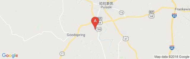 Abernathy Field Airport图片