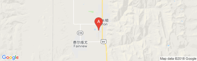 Afton Municipal Airport图片
