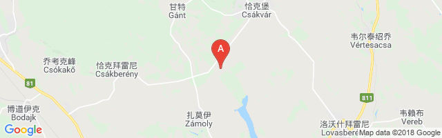 Csákvár Airport图片